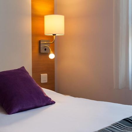 The Originals City, Hotel Continental, Poitiers Ngoại thất bức ảnh