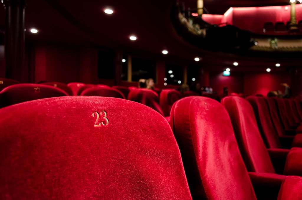 The Originals City, Hotel Continental, Poitiers Tiện nghi bức ảnh