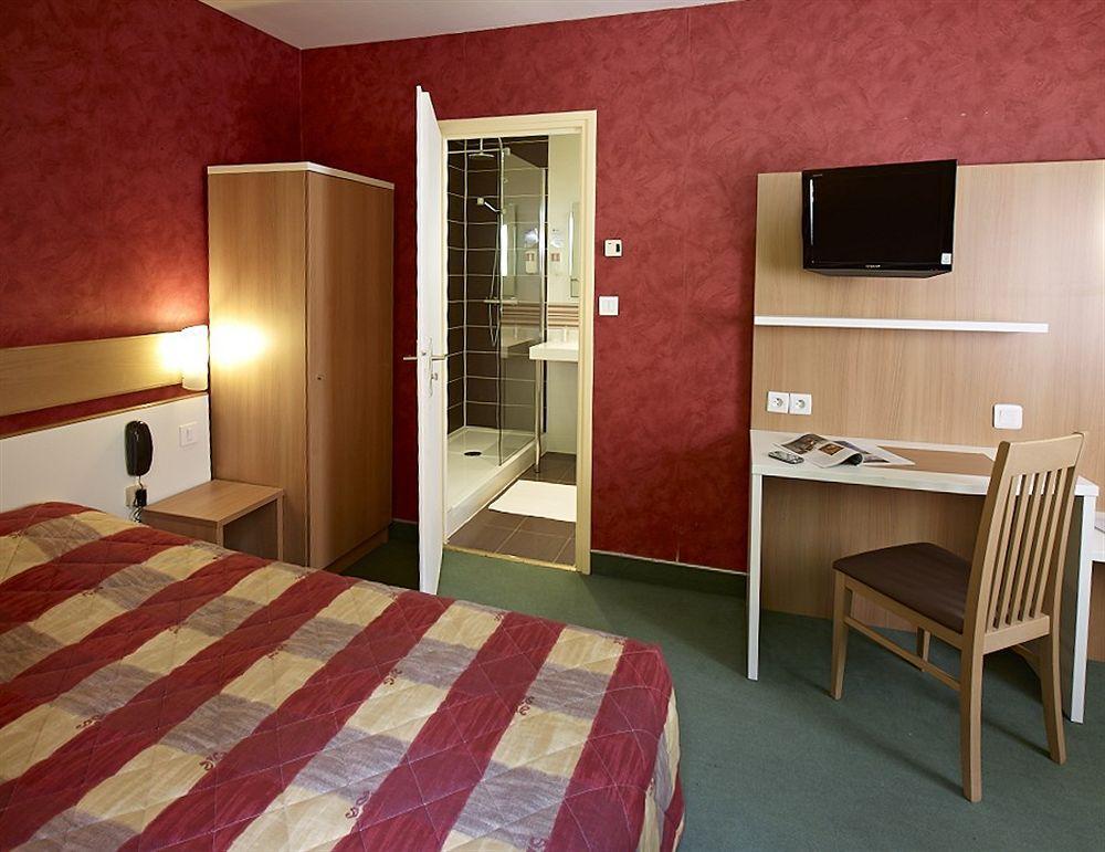 The Originals City, Hotel Continental, Poitiers Ngoại thất bức ảnh
