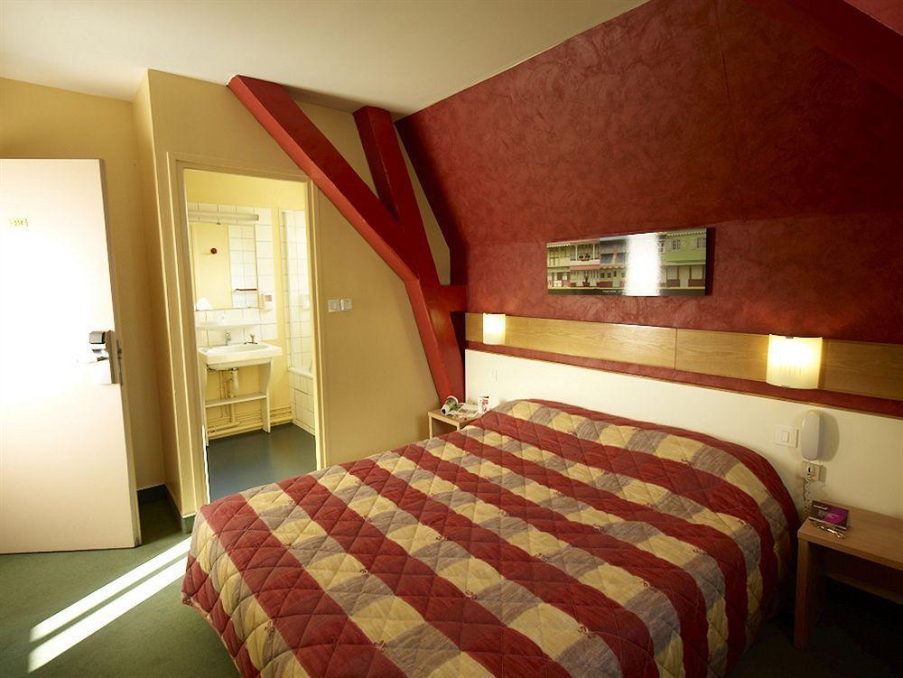 The Originals City, Hotel Continental, Poitiers Ngoại thất bức ảnh