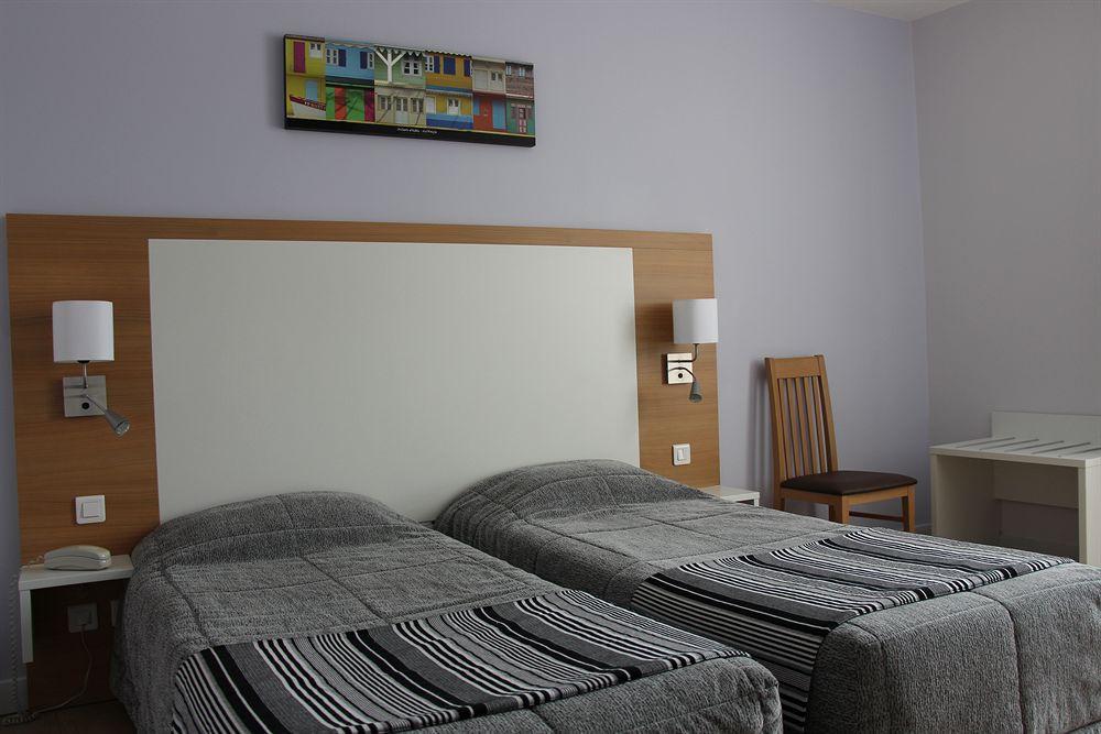 The Originals City, Hotel Continental, Poitiers Ngoại thất bức ảnh