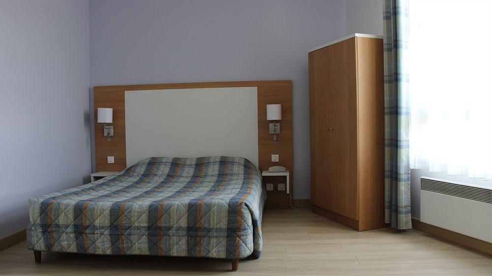 The Originals City, Hotel Continental, Poitiers Ngoại thất bức ảnh