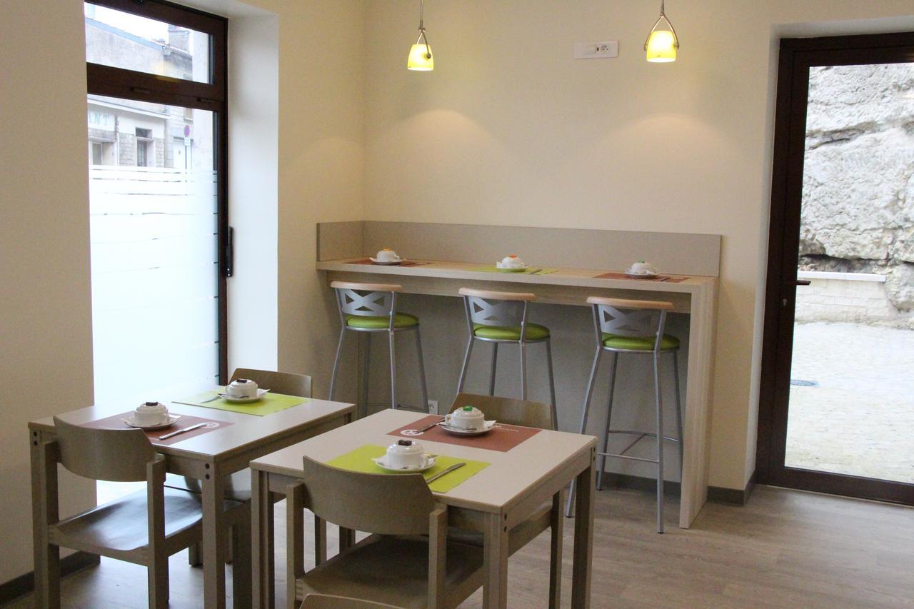 The Originals City, Hotel Continental, Poitiers Ngoại thất bức ảnh