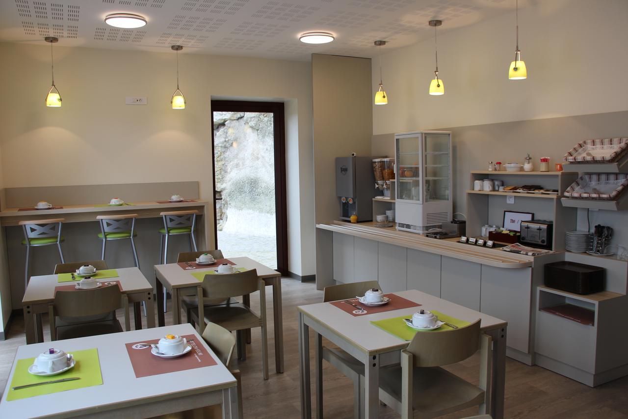 The Originals City, Hotel Continental, Poitiers Ngoại thất bức ảnh