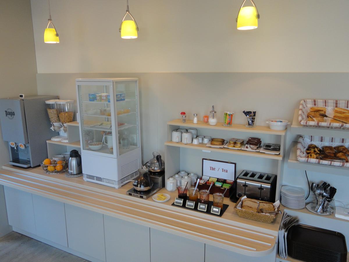 The Originals City, Hotel Continental, Poitiers Ngoại thất bức ảnh