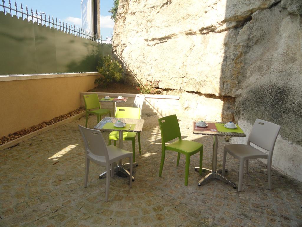 The Originals City, Hotel Continental, Poitiers Ngoại thất bức ảnh