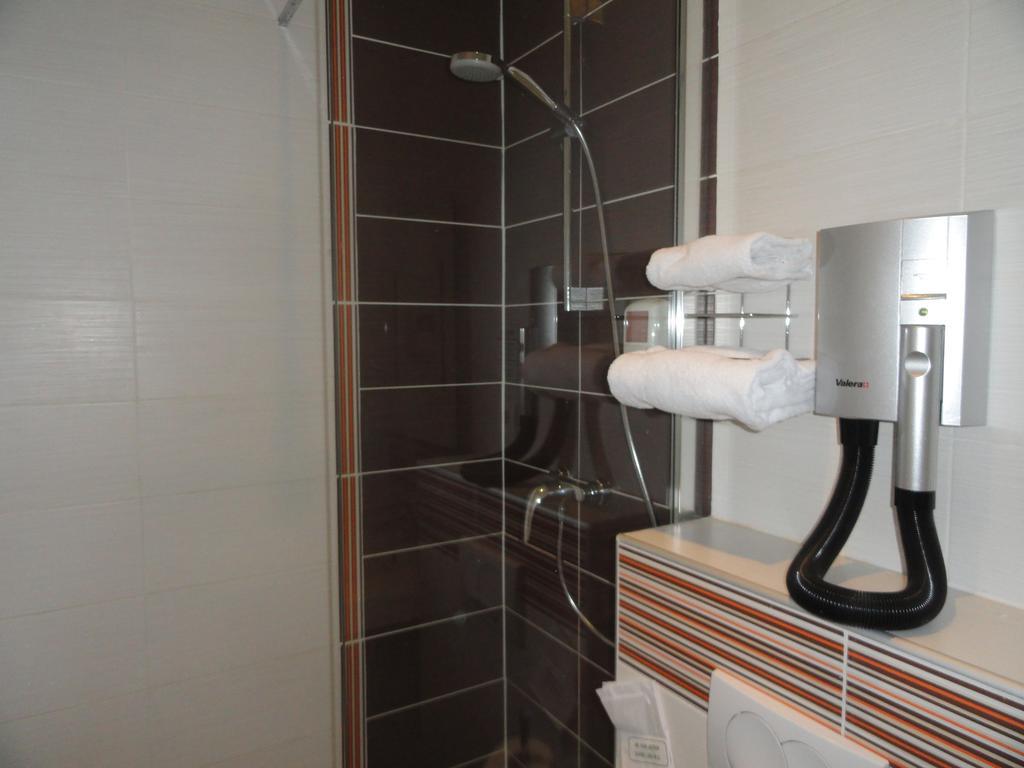 The Originals City, Hotel Continental, Poitiers Phòng bức ảnh