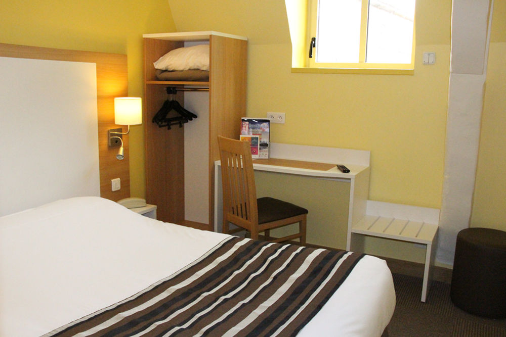 The Originals City, Hotel Continental, Poitiers Ngoại thất bức ảnh
