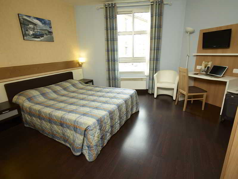 The Originals City, Hotel Continental, Poitiers Ngoại thất bức ảnh