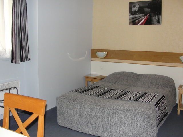 The Originals City, Hotel Continental, Poitiers Ngoại thất bức ảnh