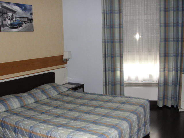 The Originals City, Hotel Continental, Poitiers Ngoại thất bức ảnh
