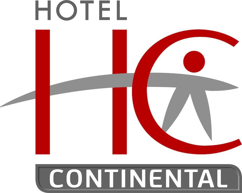 The Originals City, Hotel Continental, Poitiers Ngoại thất bức ảnh