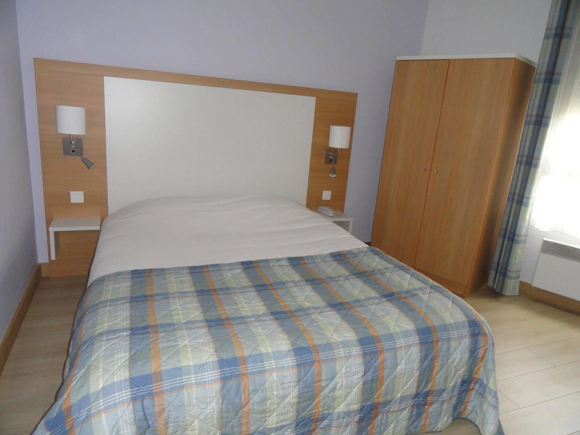 The Originals City, Hotel Continental, Poitiers Ngoại thất bức ảnh