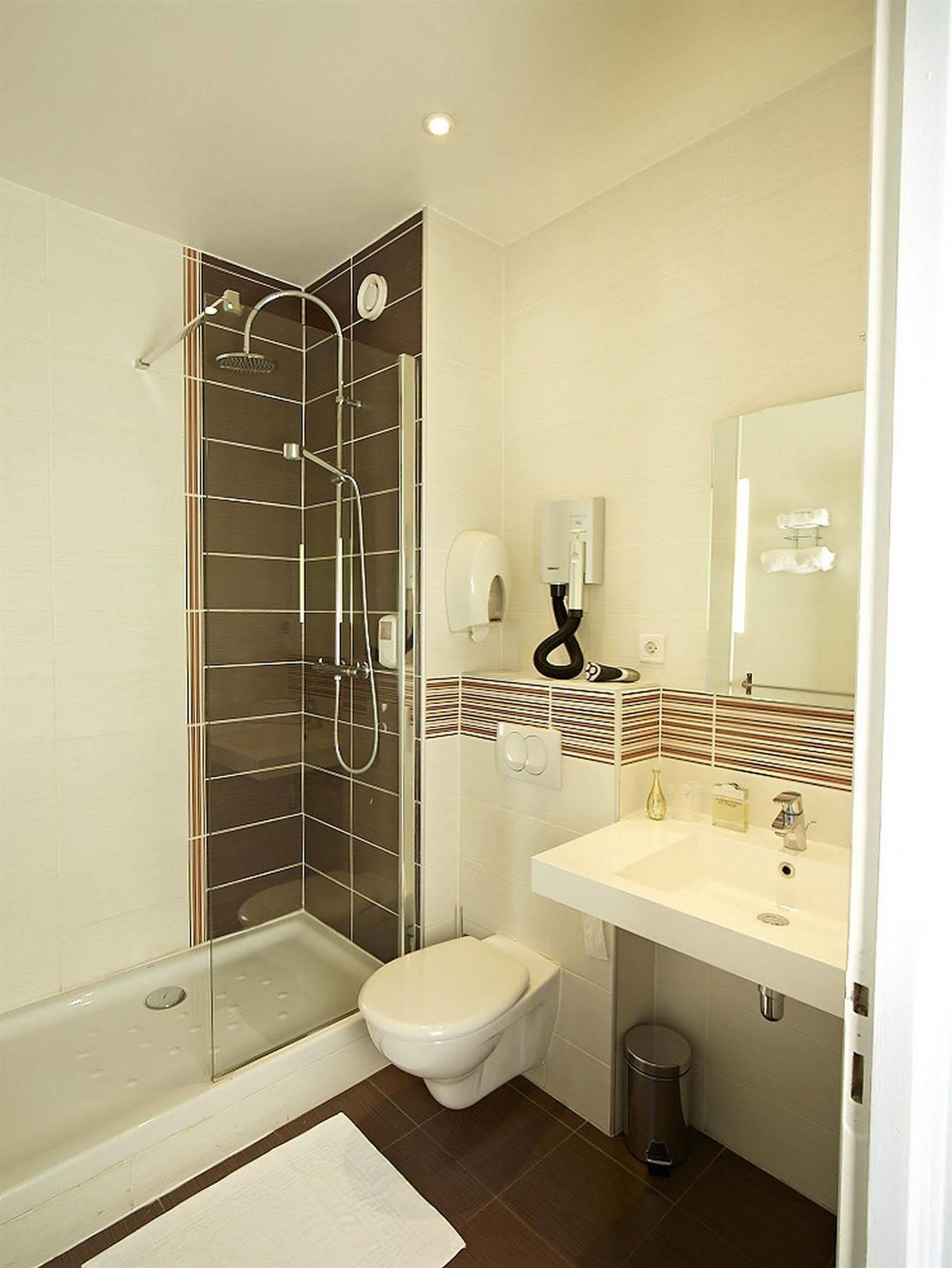 The Originals City, Hotel Continental, Poitiers Ngoại thất bức ảnh