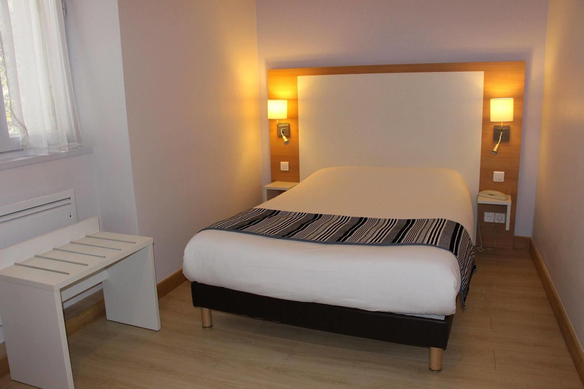 The Originals City, Hotel Continental, Poitiers Ngoại thất bức ảnh