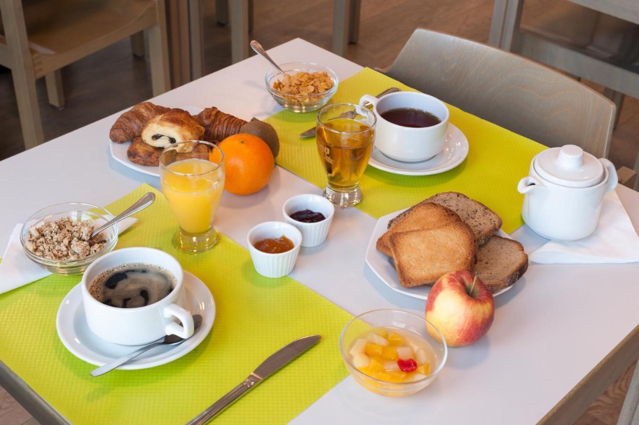 The Originals City, Hotel Continental, Poitiers Ngoại thất bức ảnh